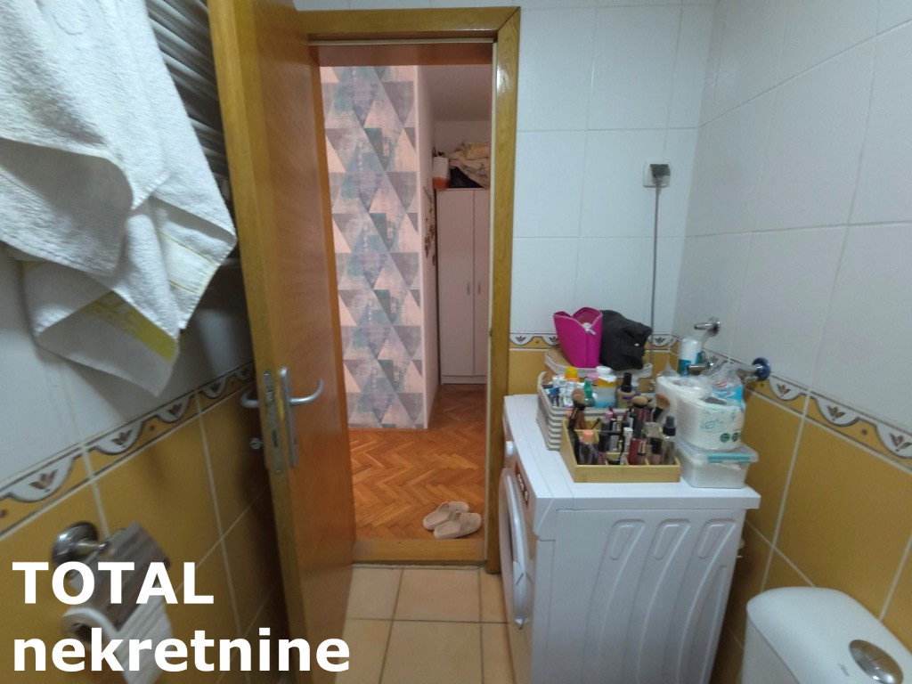 Stan Prodaja Novi Sad Stan Prodaja Novi Sad Nova Detelinara 25 m2