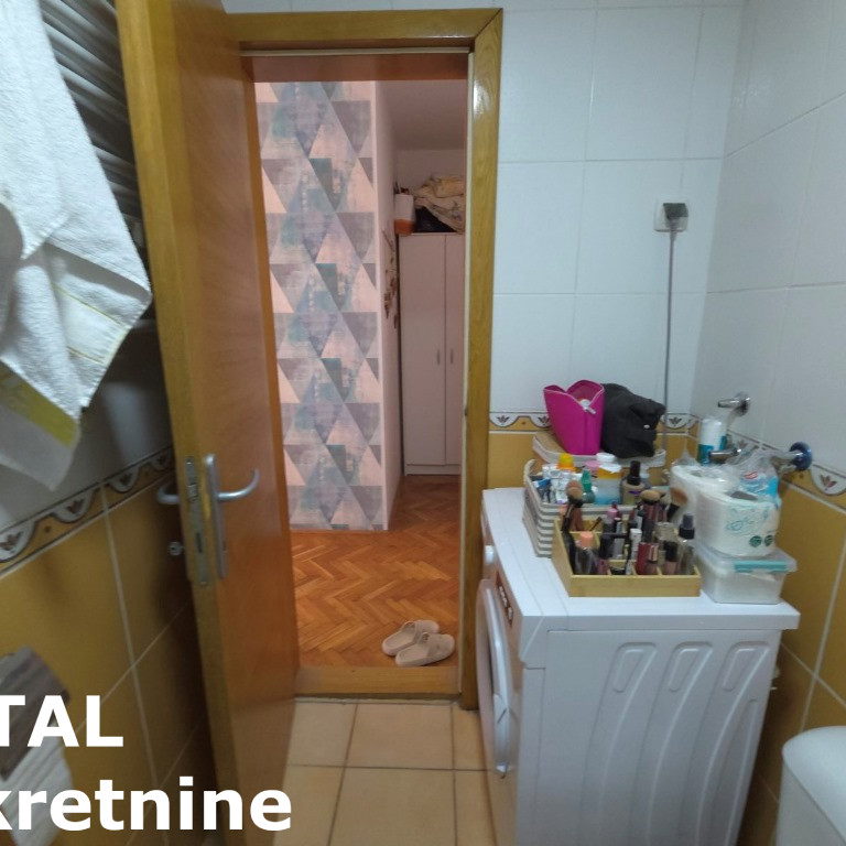 Stan Prodaja Novi Sad Nova Detelinara 25 m2