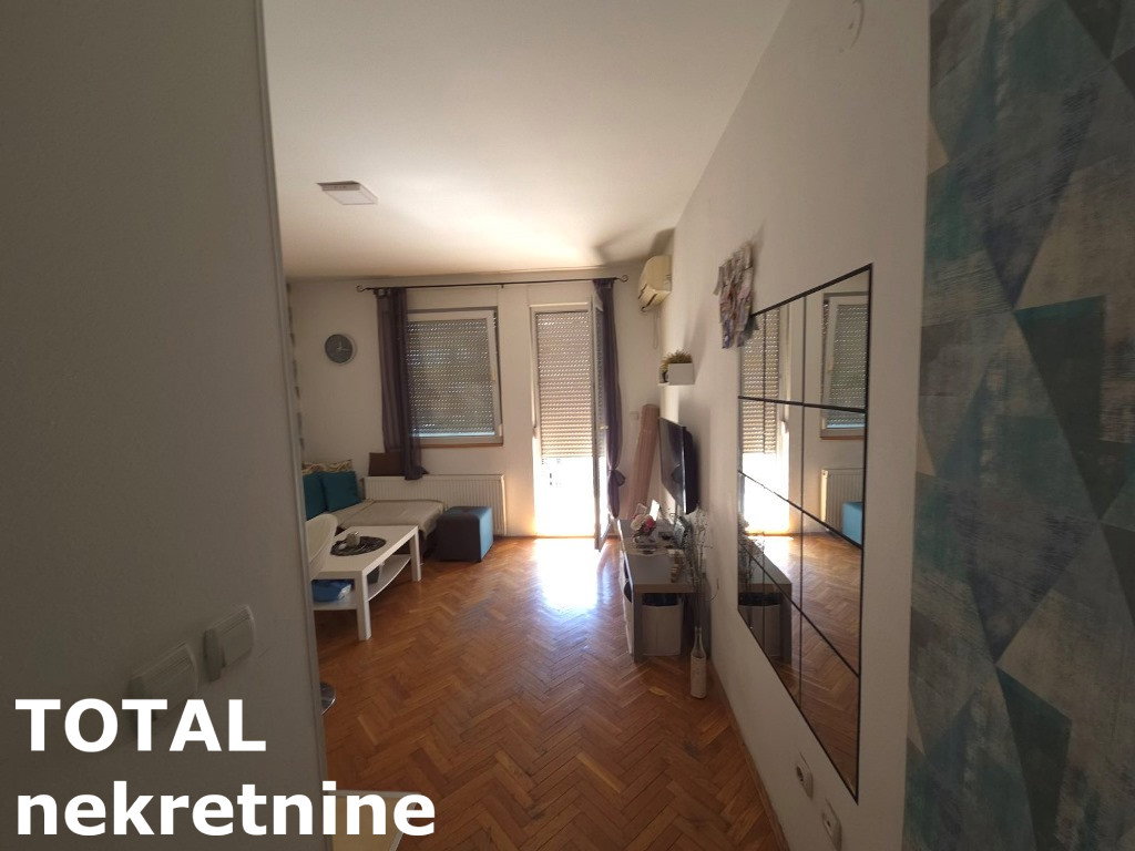 Stan Prodaja Novi Sad Stan Prodaja Novi Sad Nova Detelinara 25 m2