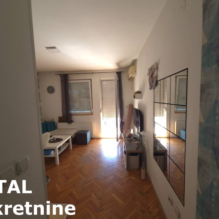 Stan Prodaja Novi Sad Nova Detelinara 25 m2