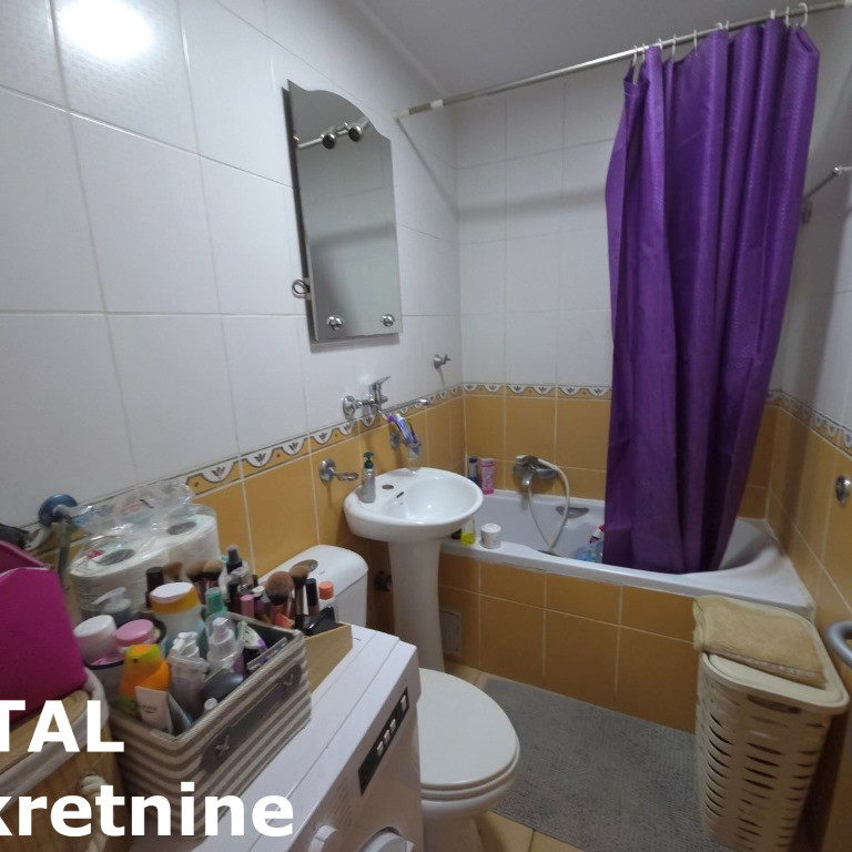 Stan Prodaja Novi Sad Nova Detelinara 25 m2