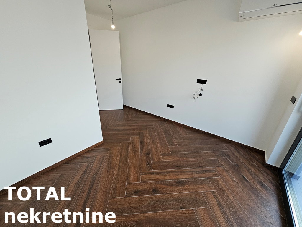 Stan Prodaja Novi Sad Bistrica 165 m2
