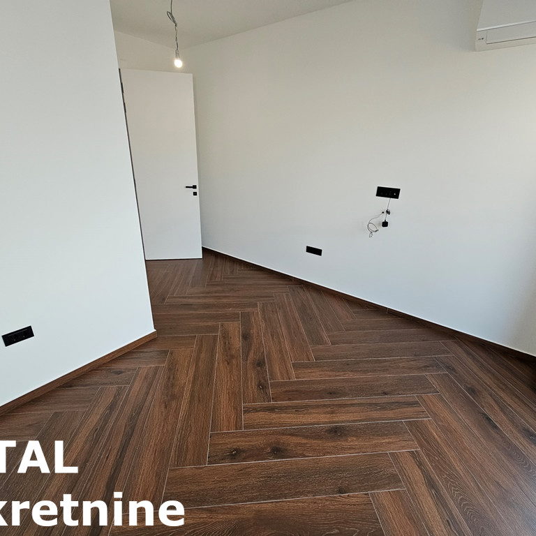 Stan Prodaja Novi Sad Bistrica 165 m2
