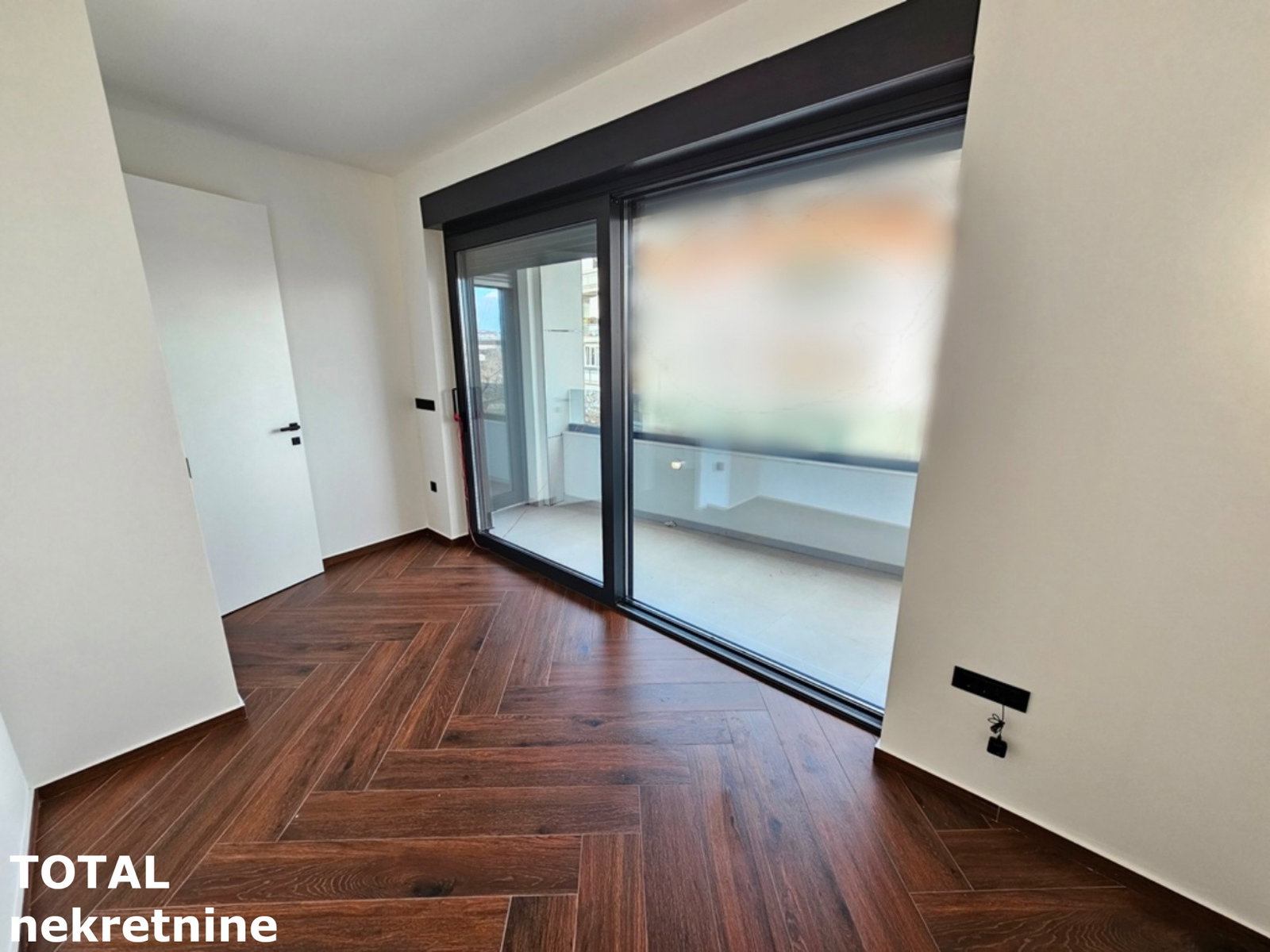 Petosoban stan na prodaju, Bistrica, Novi Sad, 165m², 442.530 €