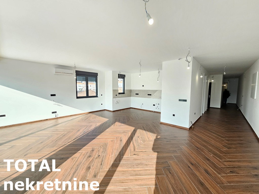 Stan Prodaja Novi Sad Bistrica 165 m2