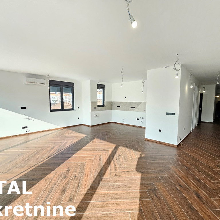 Stan Prodaja Novi Sad Bistrica 165 m2