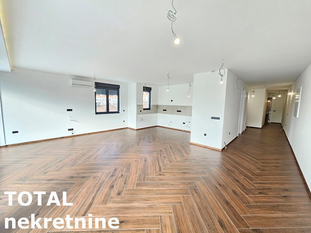 Stan Prodaja Novi Sad Bistrica 165 m2