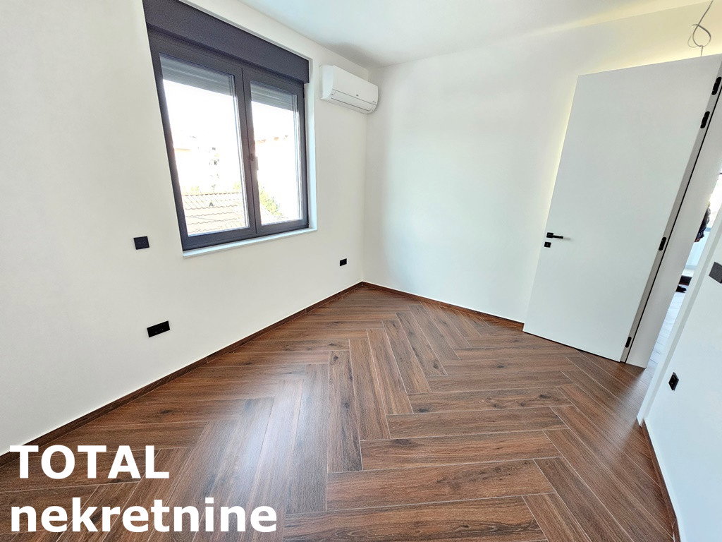 Petosoban stan na prodaju, Bistrica, Novi Sad, 165m², 442.530 €