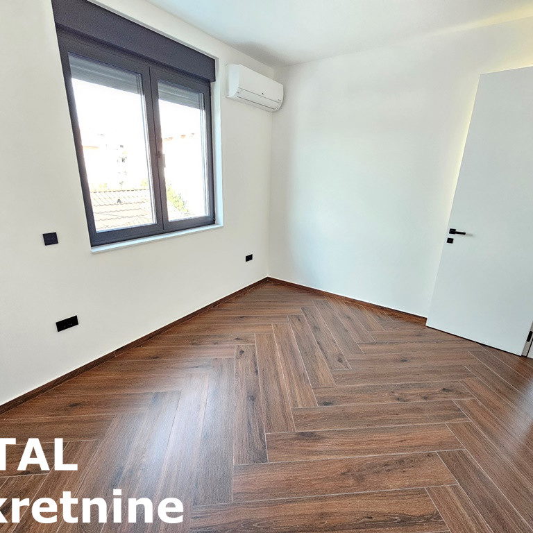Petosoban stan na prodaju, Bistrica, Novi Sad, 165m², 442.530 €