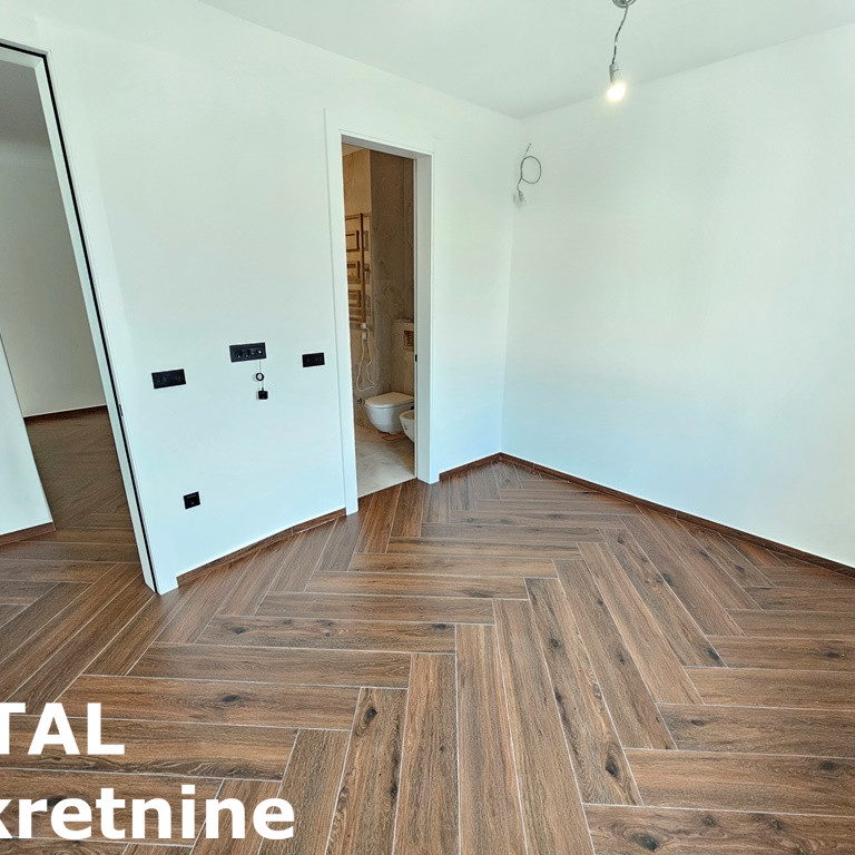 Petosoban stan na prodaju, Bistrica, Novi Sad, 165m², 442.530 €