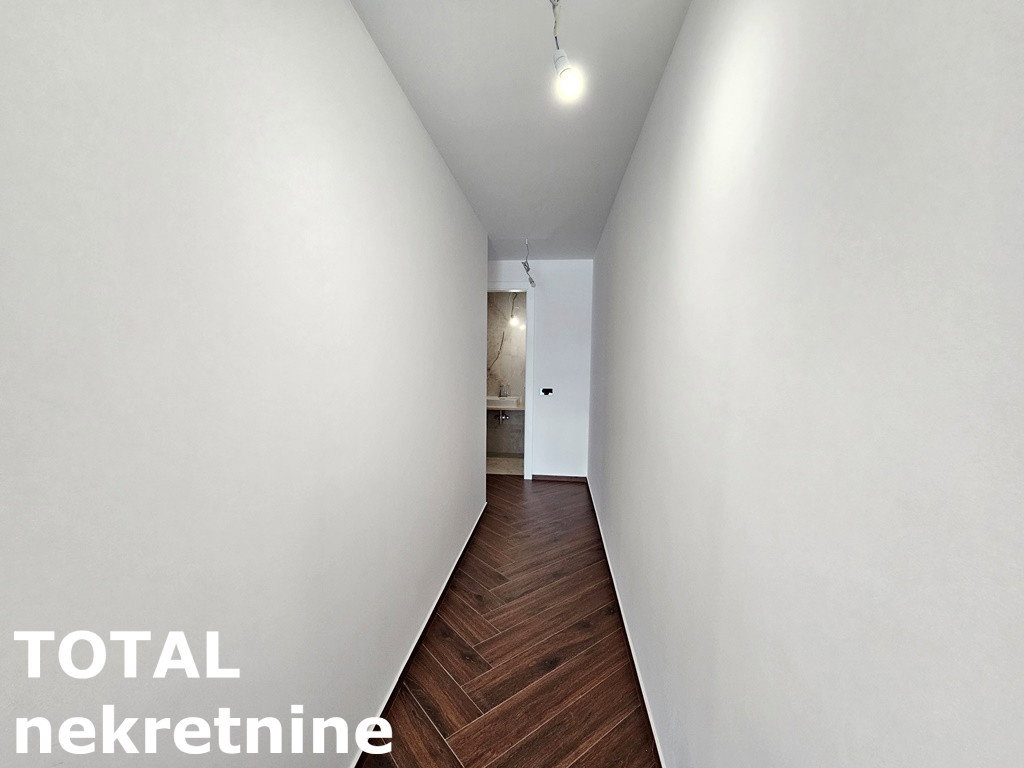 Petosoban stan na prodaju, Bistrica, Novi Sad, 165m², 442.530 €