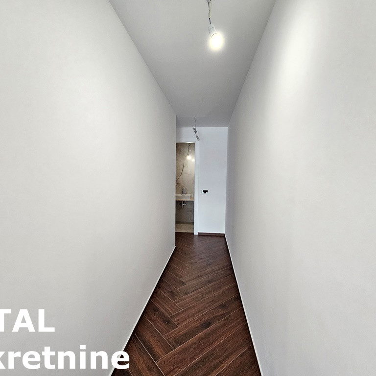 Petosoban stan na prodaju, Bistrica, Novi Sad, 165m², 442.530 €
