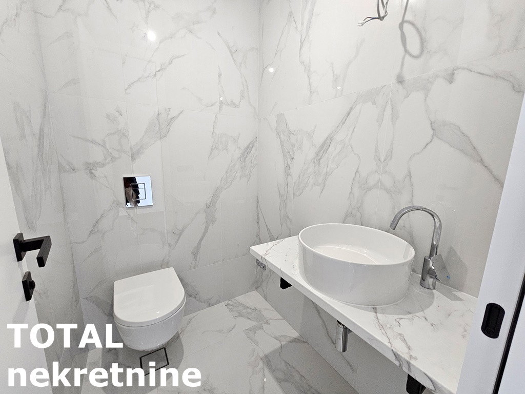 Petosoban stan na prodaju, Bistrica, Novi Sad, 165m², 442.530 €