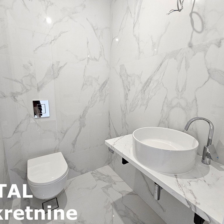 Petosoban stan na prodaju, Bistrica, Novi Sad, 165m², 442.530 €