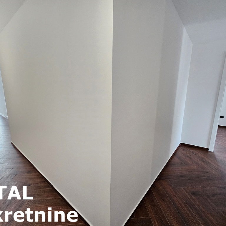 Petosoban stan na prodaju, Bistrica, Novi Sad, 165m², 442.530 €