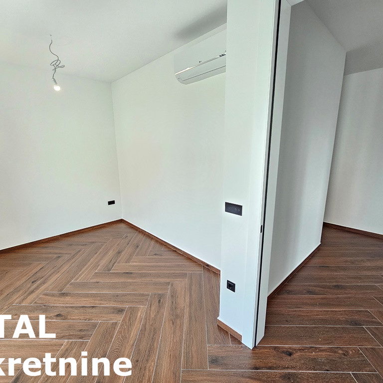 Petosoban stan na prodaju, Bistrica, Novi Sad, 165m², 442.530 €