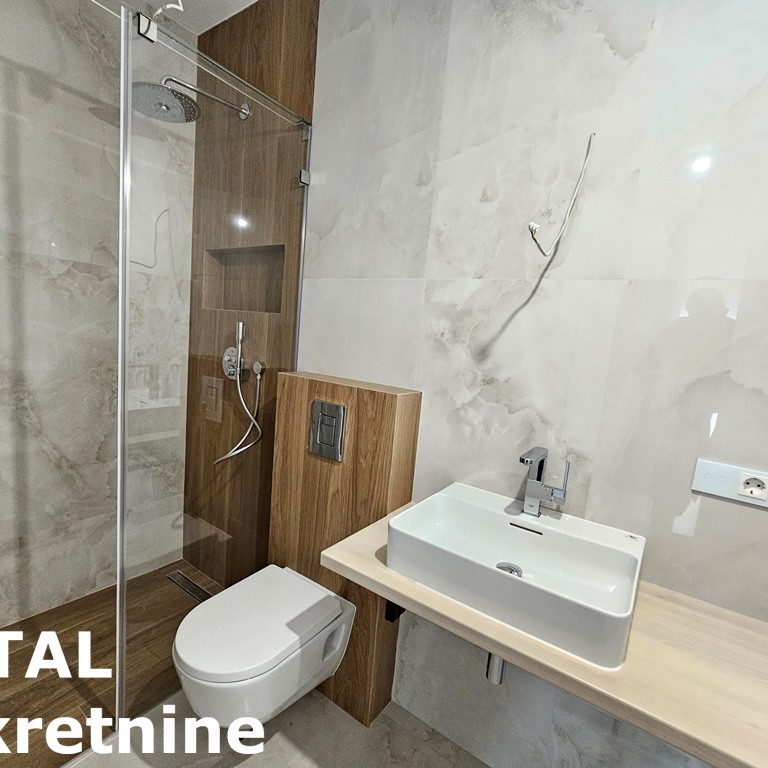Petosoban stan na prodaju, Bistrica, Novi Sad, 165m², 442.530 €