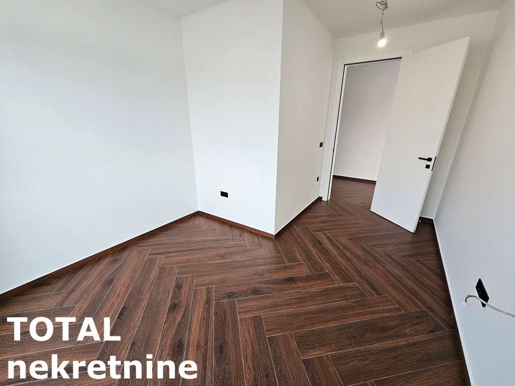 Petosoban stan na prodaju, Bistrica, Novi Sad, 165m², 442.530 €