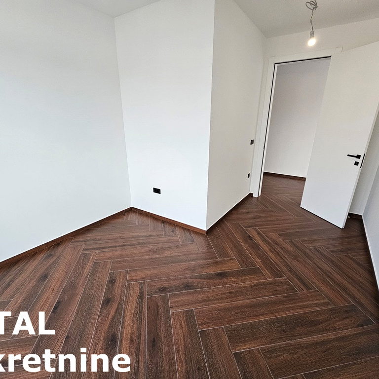 Petosoban stan na prodaju, Bistrica, Novi Sad, 165m², 442.530 €