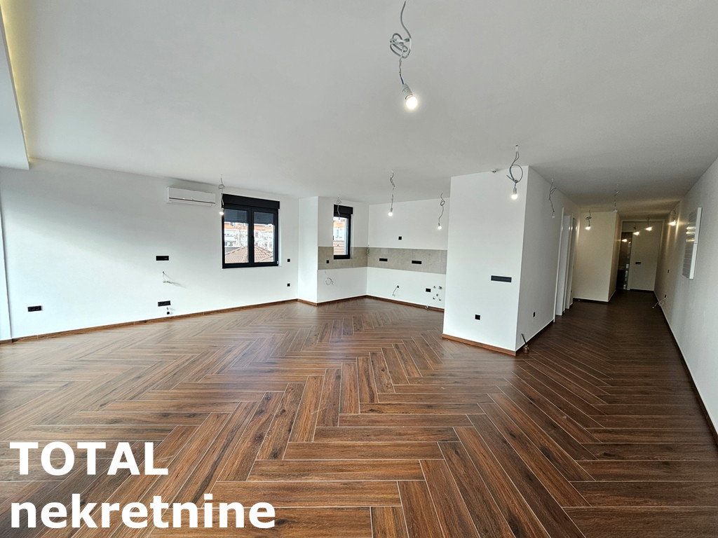 Stan Prodaja Novi Sad Bistrica 165 m2