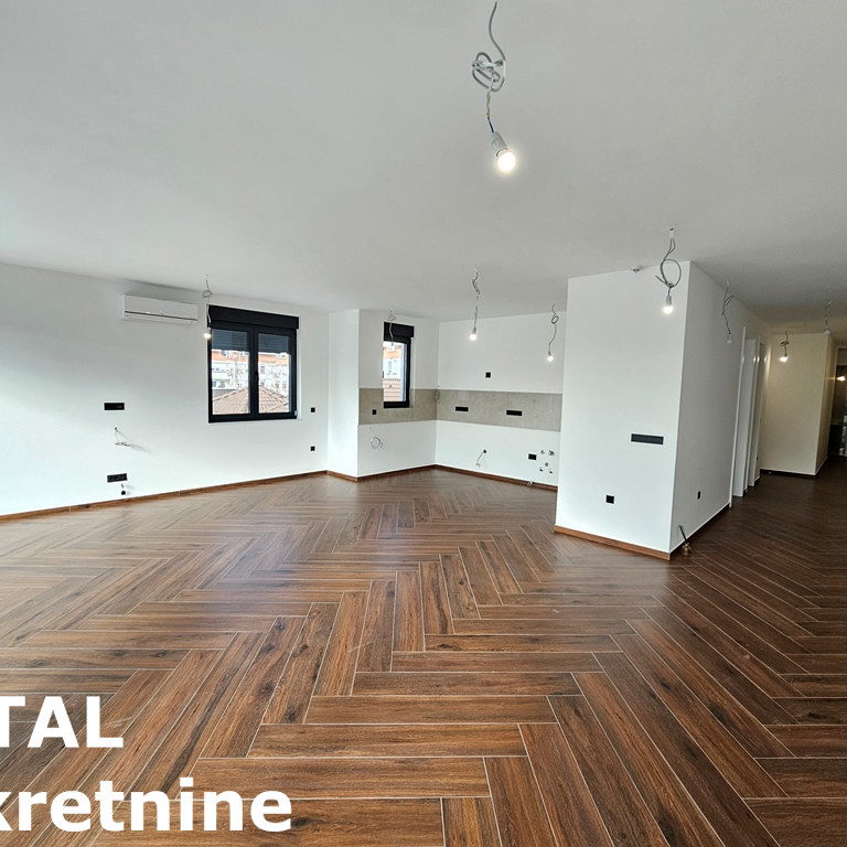 Stan Prodaja Novi Sad Bistrica 165 m2