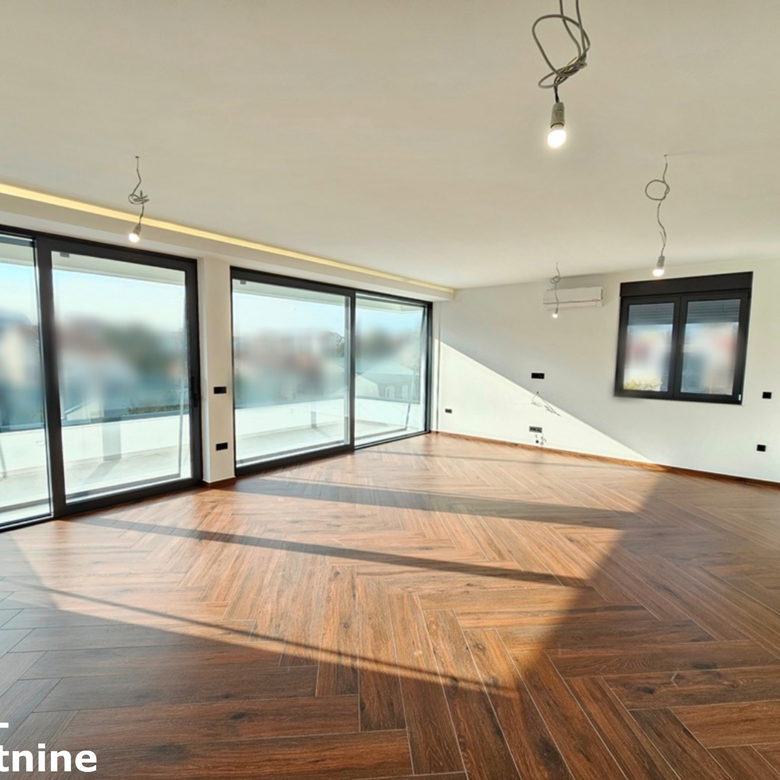 Stan Prodaja Novi Sad Bistrica 165 m2