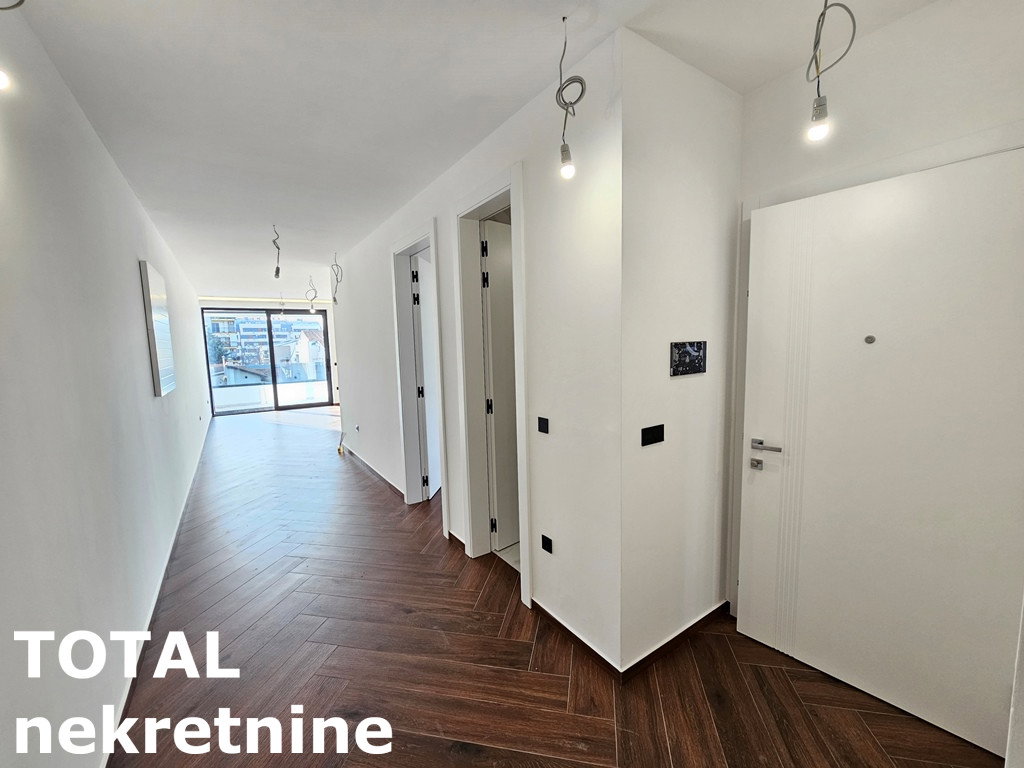 Stan Prodaja Novi Sad Bistrica 165 m2