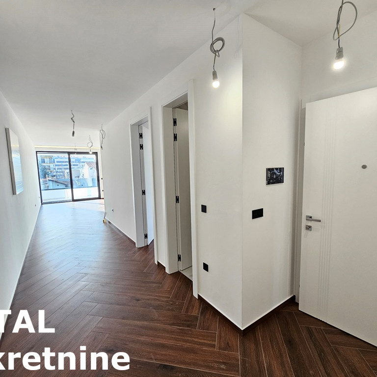 Stan Prodaja Novi Sad Bistrica 165 m2