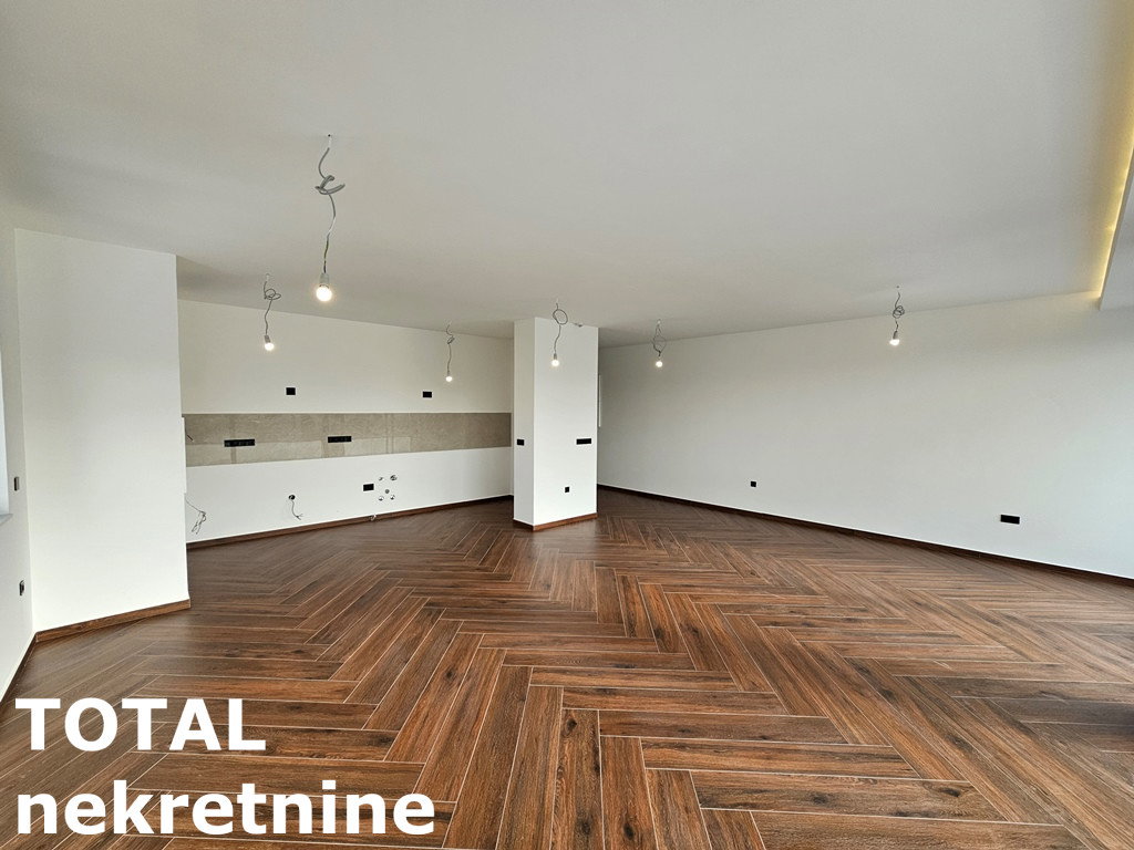 Stan Prodaja Novi Sad Bistrica 165 m2