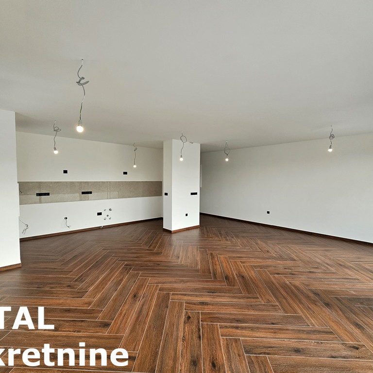 Stan Prodaja Novi Sad Bistrica 165 m2