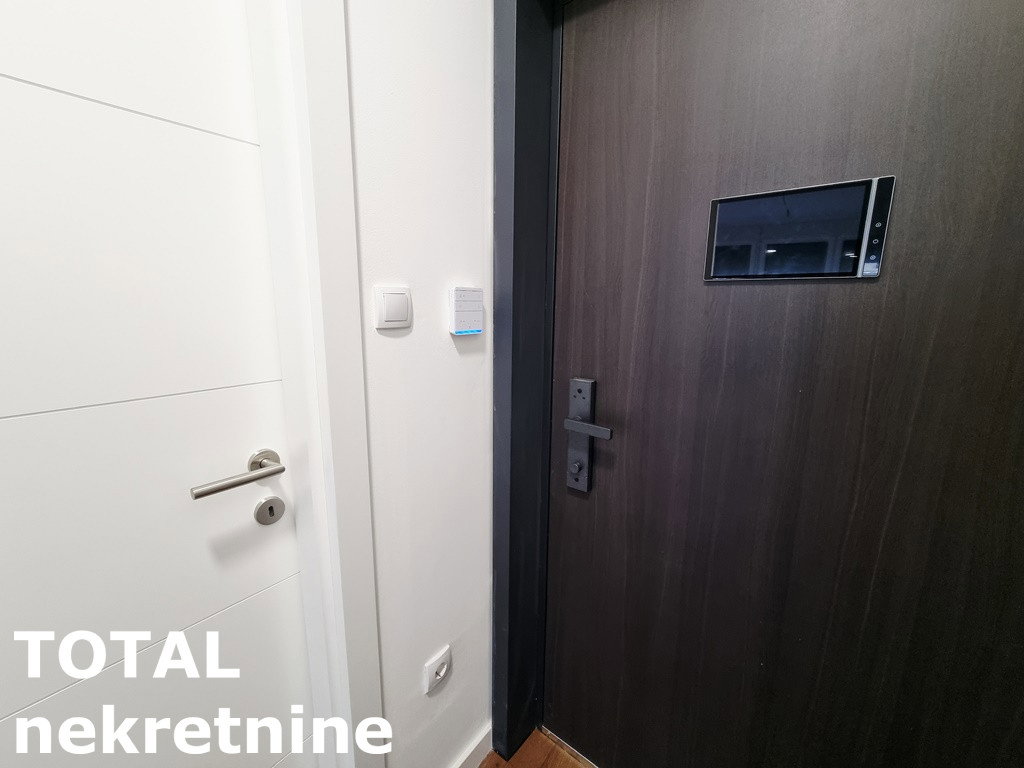 Garsonjera na prodaju, Bistrica, Novi Sad, 25m², 87.000 €
