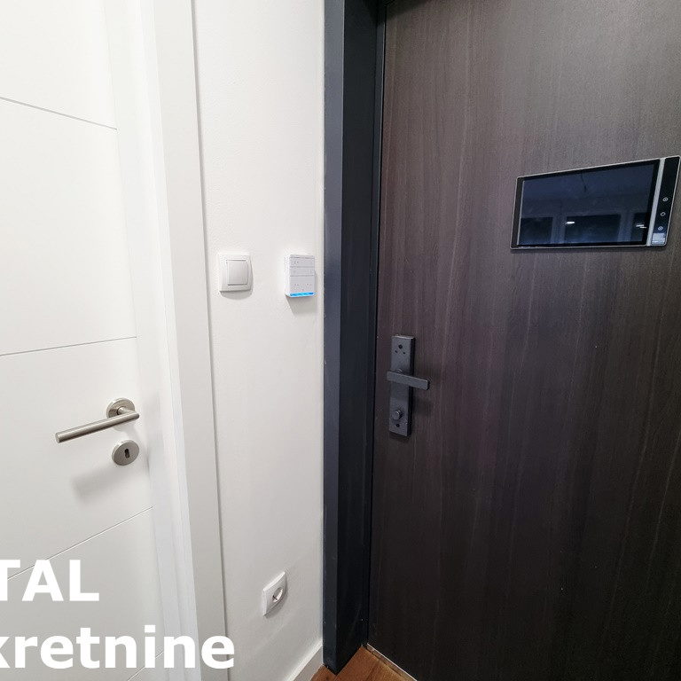 Garsonjera na prodaju, Bistrica, Novi Sad, 25m², 87.000 €