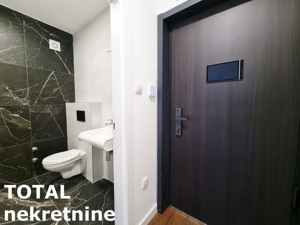 Stan Prodaja Novi Sad Bistrica 25 m2
