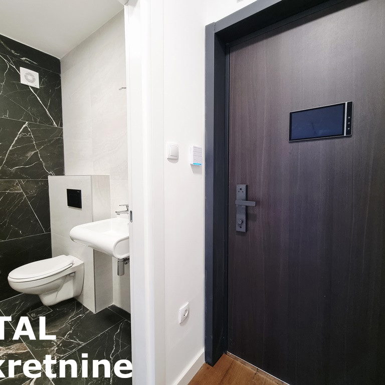 Stan Prodaja Novi Sad Bistrica 25 m2