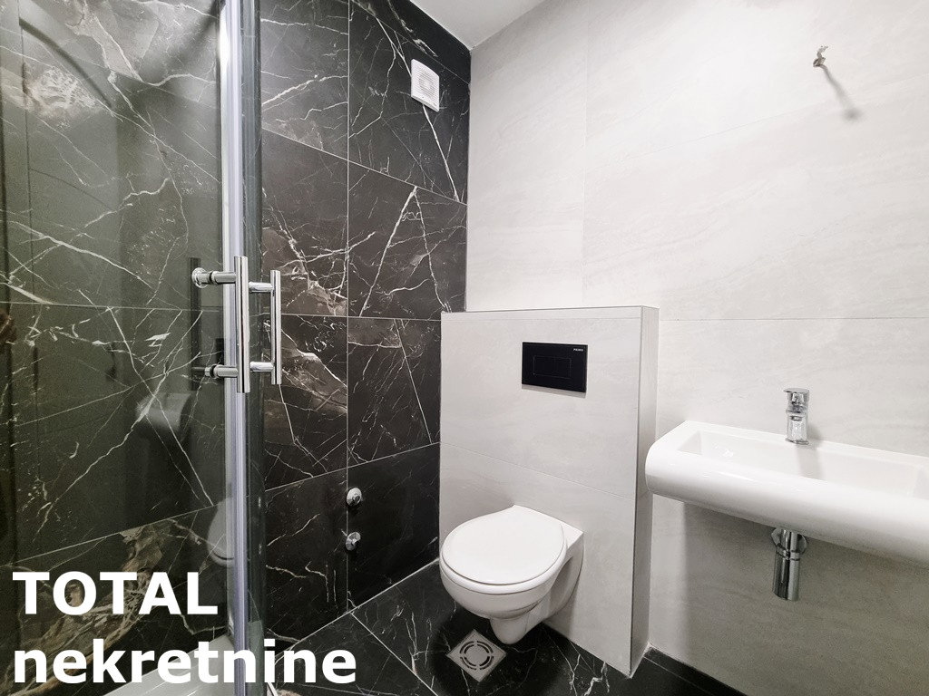 Stan Prodaja Novi Sad Bistrica 25 m2