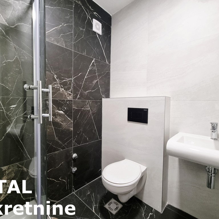 Stan Prodaja Novi Sad Bistrica 25 m2