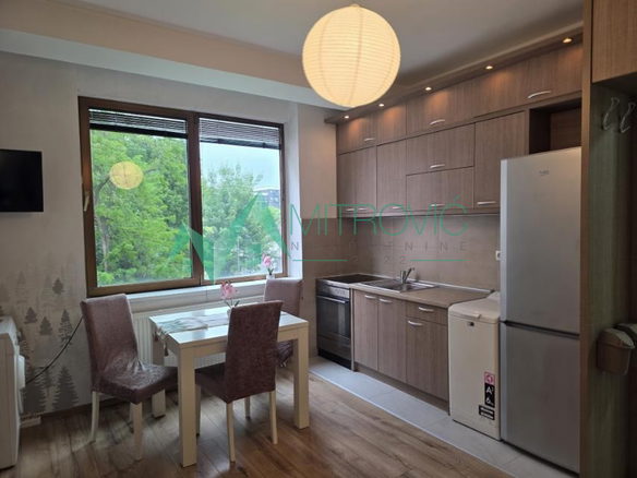 Stan Prodaja Novi Sad  24 m2