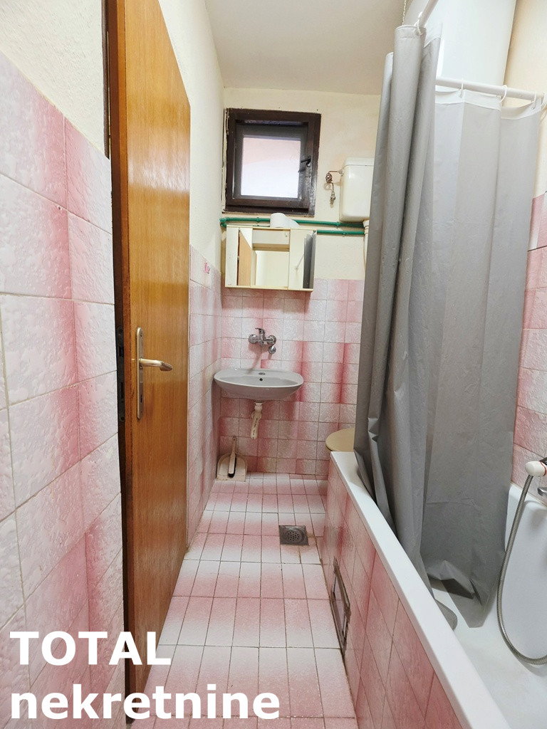 Stan Prodaja Novi Sad Gradić 22 m2