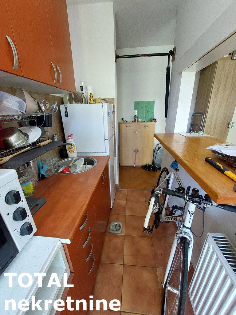 Stan Prodaja Novi Sad Stan Prodaja Novi Sad 24 m2
