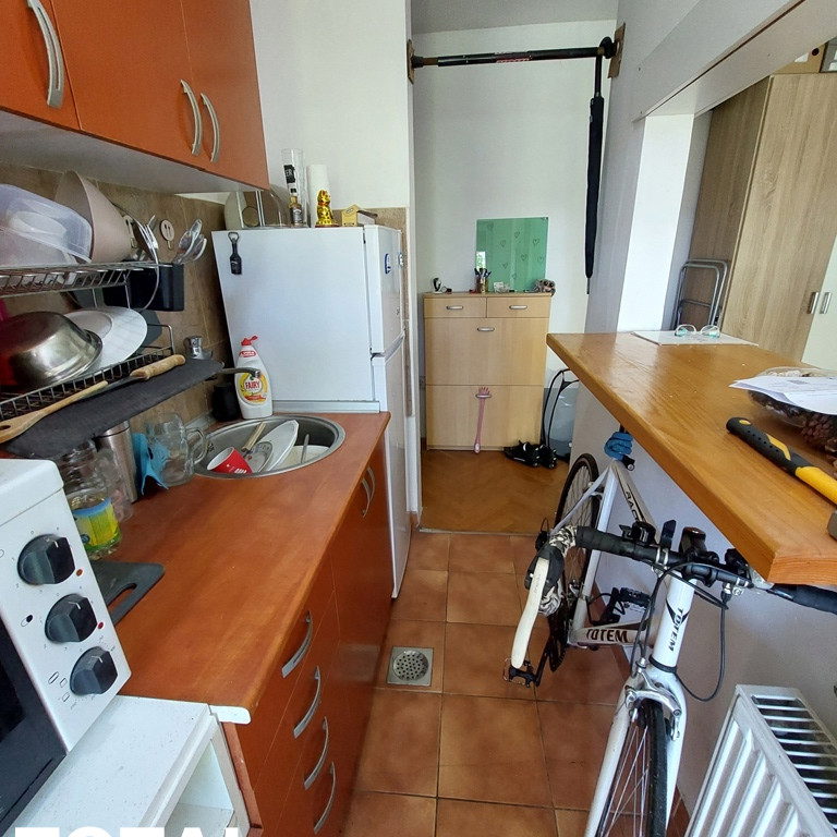 Stan Prodaja Novi Sad  24 m2