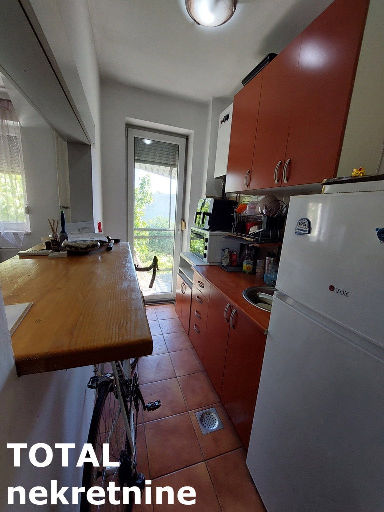 Stan Prodaja Novi Sad Stan Prodaja Novi Sad 24 m2