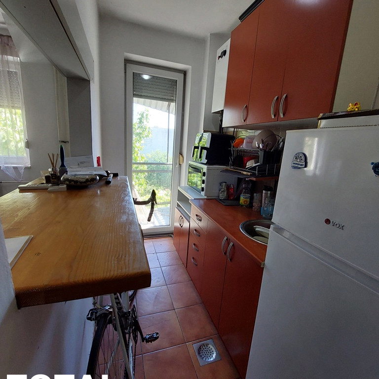 Stan Prodaja Novi Sad  24 m2