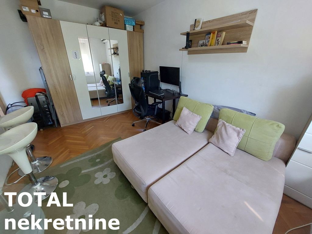 Stan Prodaja Novi Sad Stan Prodaja Novi Sad 24 m2