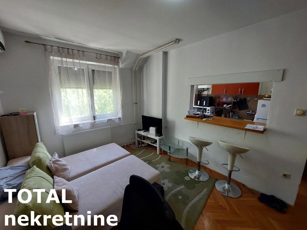 Stan Prodaja Novi Sad Stan Prodaja Novi Sad 24 m2