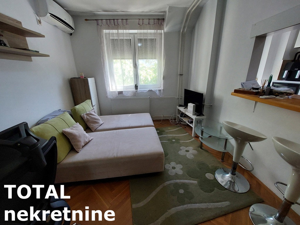 Stan Prodaja Novi Sad Stan Prodaja Novi Sad 24 m2