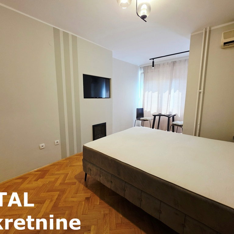 Stan Prodaja Novi Sad  22 m2