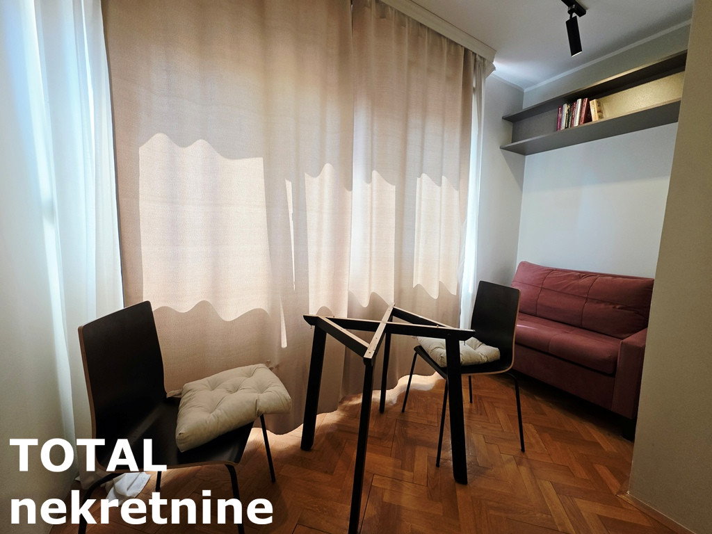 Stan Prodaja Novi Sad Stan Prodaja Novi Sad 22 m2
