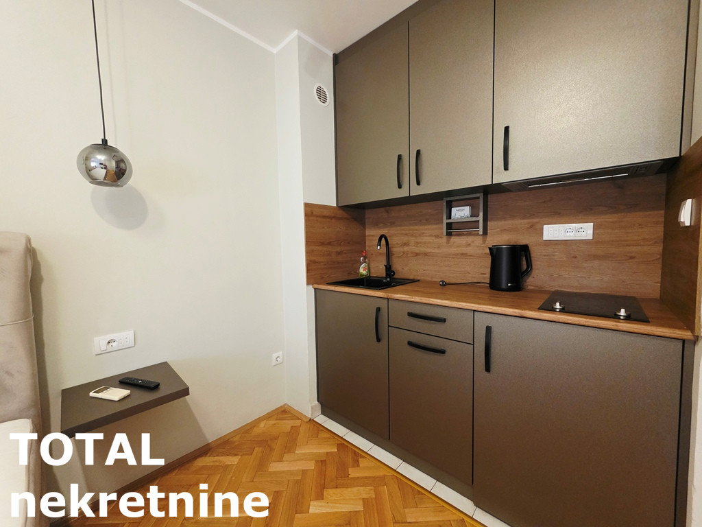 Stan Prodaja Novi Sad Stan Prodaja Novi Sad 22 m2