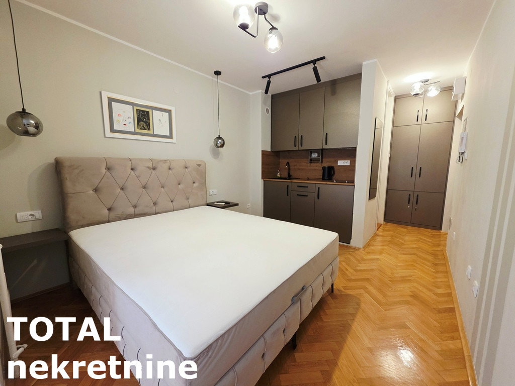 Stan Prodaja Novi Sad Stan Prodaja Novi Sad 22 m2
