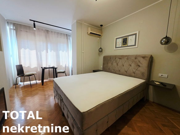 Stan Prodaja Novi Sad  22 m2